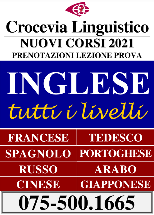 Corsi Inglese Perugia Crocevia Linguistico Corsi Di Inglese Perugia Crocevia Linguistico