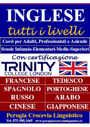 Corsi Inglese Perugia Crocevia Linguistico Corsi Di Inglese Perugia Crocevia Linguistico